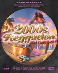 2000S REGGAETON NIGHT